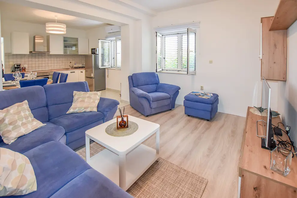 Ferienwohnung in Kali  999208972 36916 – Foto 7