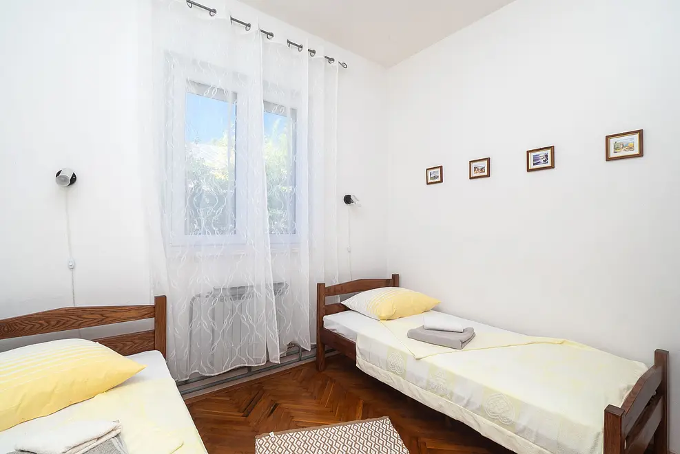 Ferienwohnung in Rogoznica  999210419 38281 – Foto 25