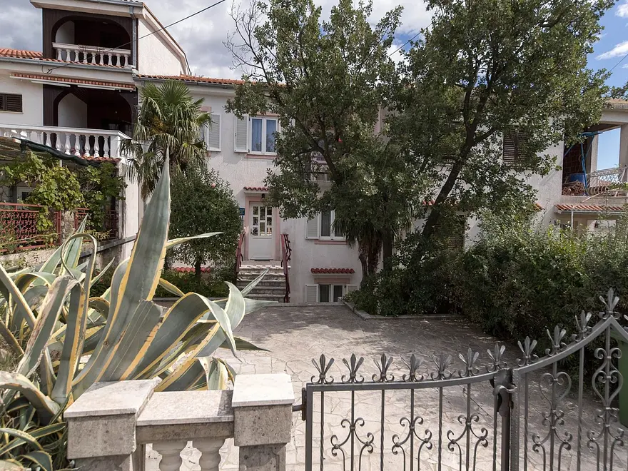 Ferienwohnung in Crikvenica  999203302 31557 – Foto 23