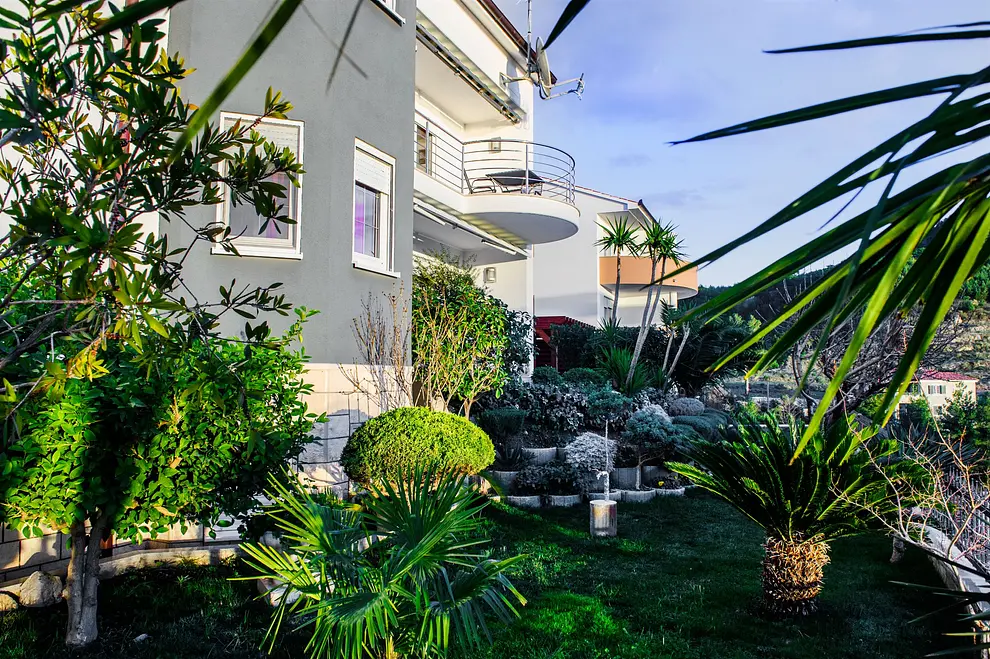 Ferienappartment in Podstrana  999202671 30947 – Foto 22