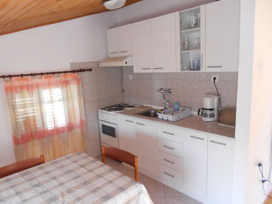 Ferienwohnung in Novi Vinodolski  999210469 38324 – Foto 2