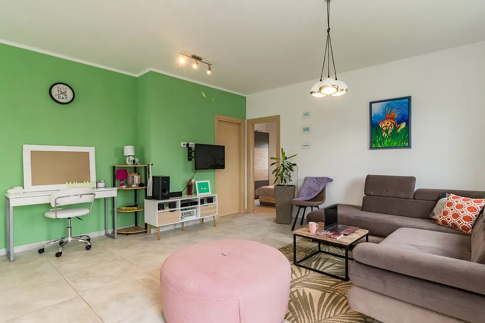 Ferienhaus in Tinjan mit Pool 999208249 36226 – Foto 34