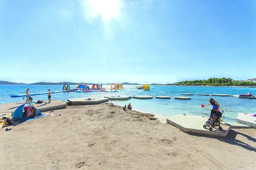 Ferienwohnung in Vodice  999209371 37297 – Foto 9