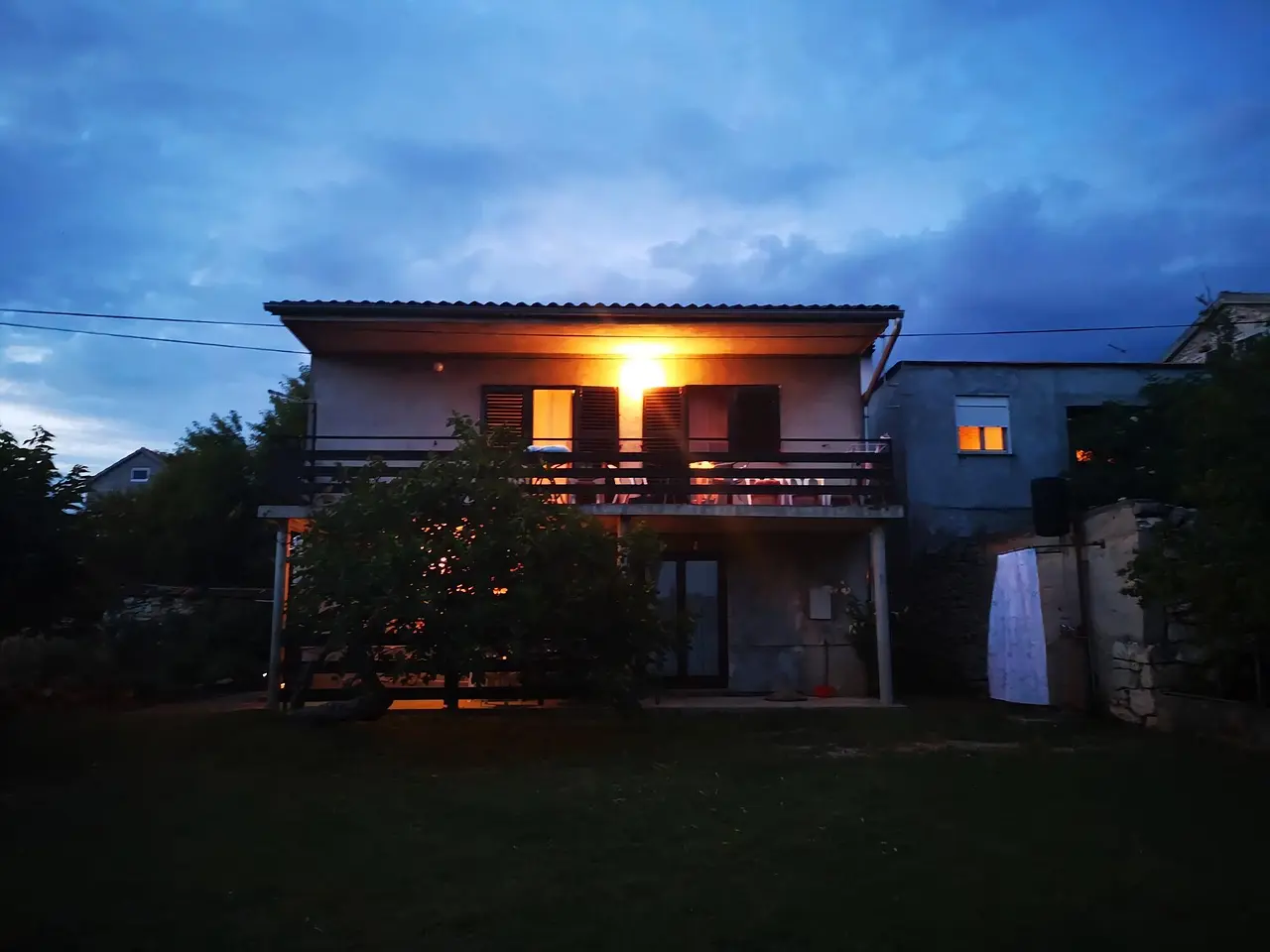 Ferienwohnung in Pirovac  999213009 40553