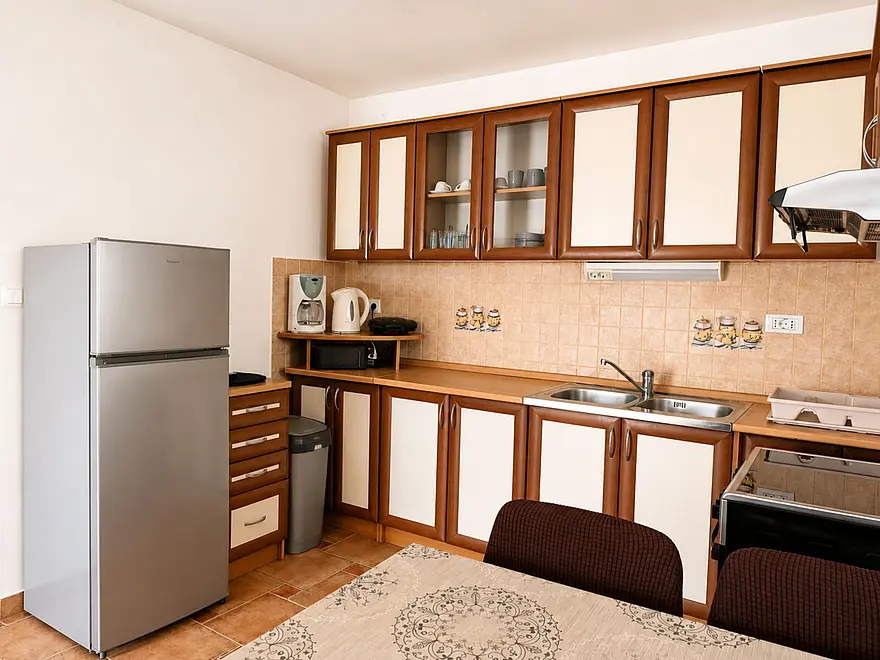 Ferienwohnung in Rogoznica  999239036 43198 – Foto 17