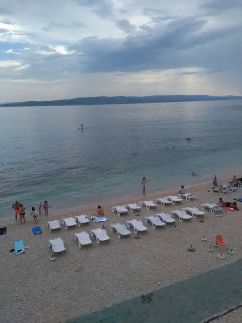 Ferienwohnung in Baska Voda  999211388 39164 – Foto 16