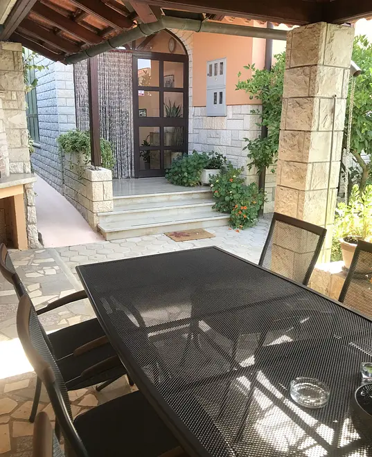 Ferienwohnung in Medulin mit Pool 999203572 31810 – Foto 21