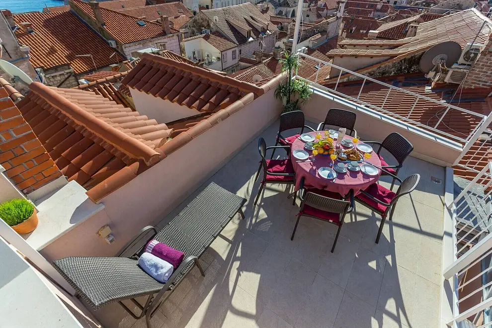 Ferienwohnung in Dubrovnik  999212085 39789 – Foto 35