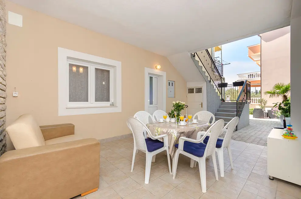 Ferienwohnung in Vodice  999203427 31676 – Foto 26
