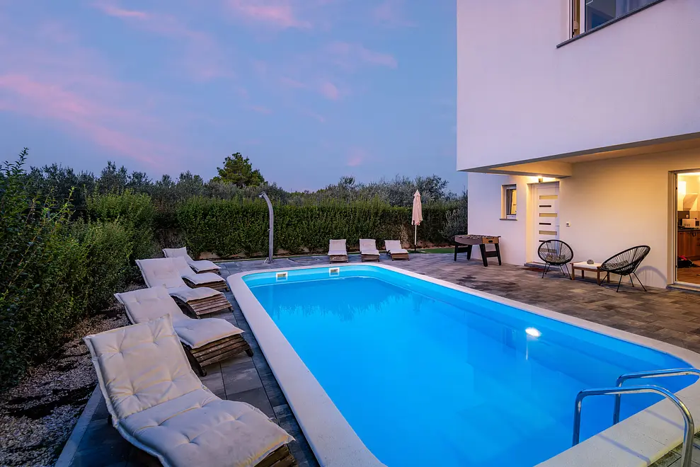 Ferienhaus in Vodice mit Pool 999205186 33353 – Foto 22