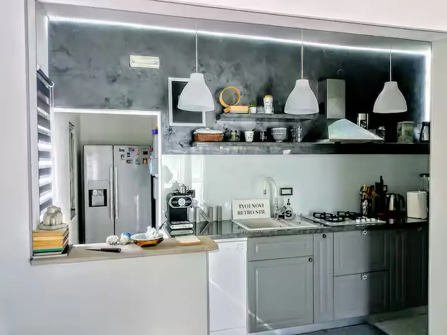 Ferienwohnung in Opuzen mit Pool und haustiergeeignet 66157417 28935