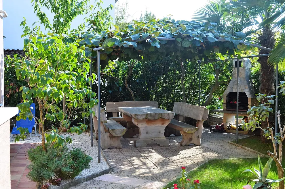 Ferienwohnung in Porec  999212245 39921 – Foto 17
