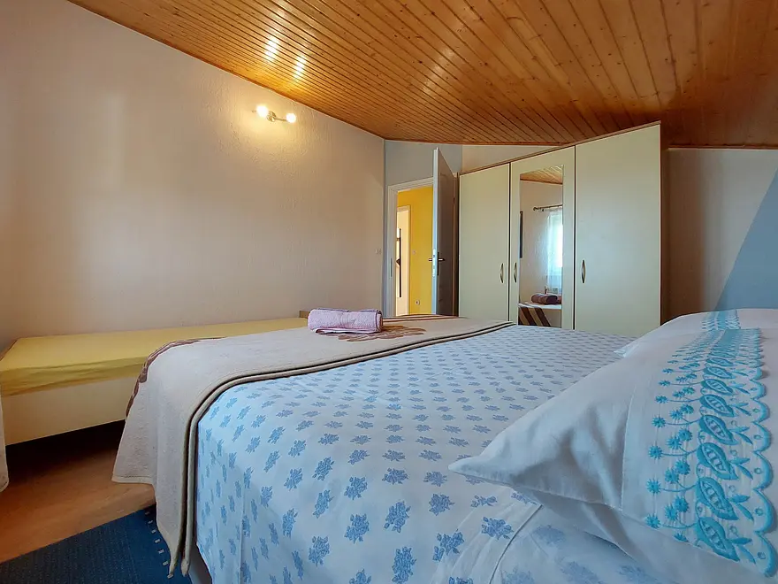 Ferienwohnung in Dobrinj  999203953 32177 – Foto 4