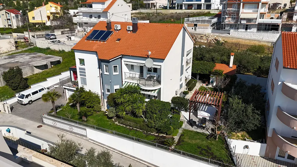 Ferienwohnung in Podstrana  999202669 30945 – Foto 46