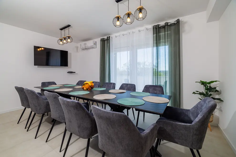 Ferienhaus in Novi Vinodolski mit Pool 999230611 42756 – Foto 2