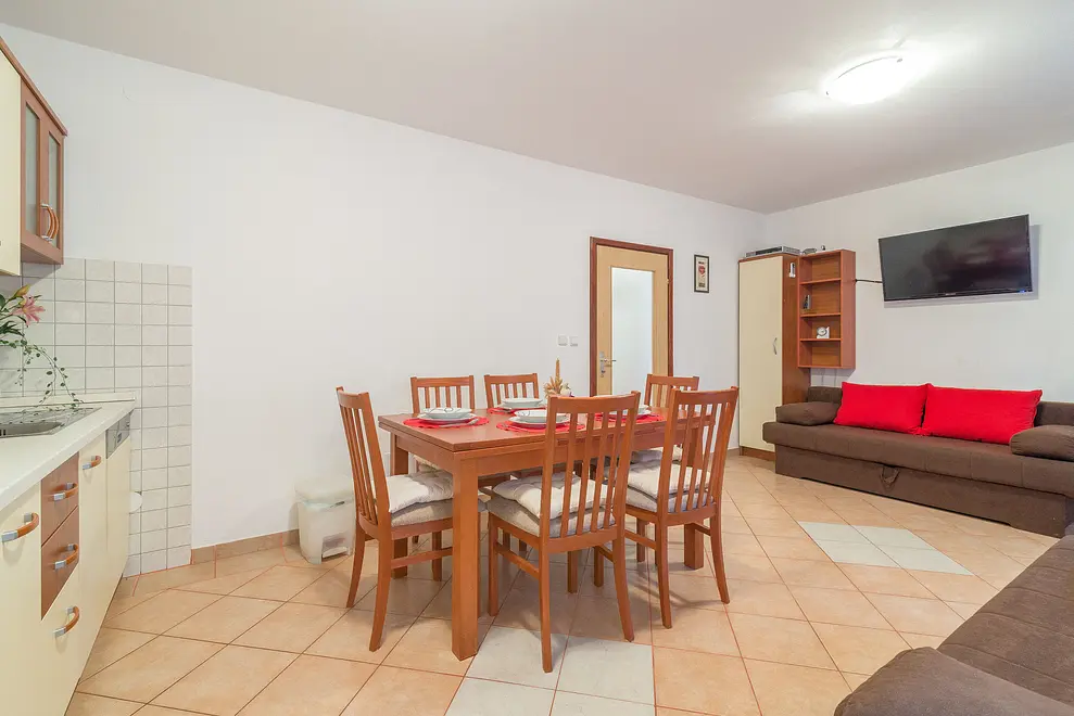 Ferienwohnung in Vir  999205750 33888 – Foto 7