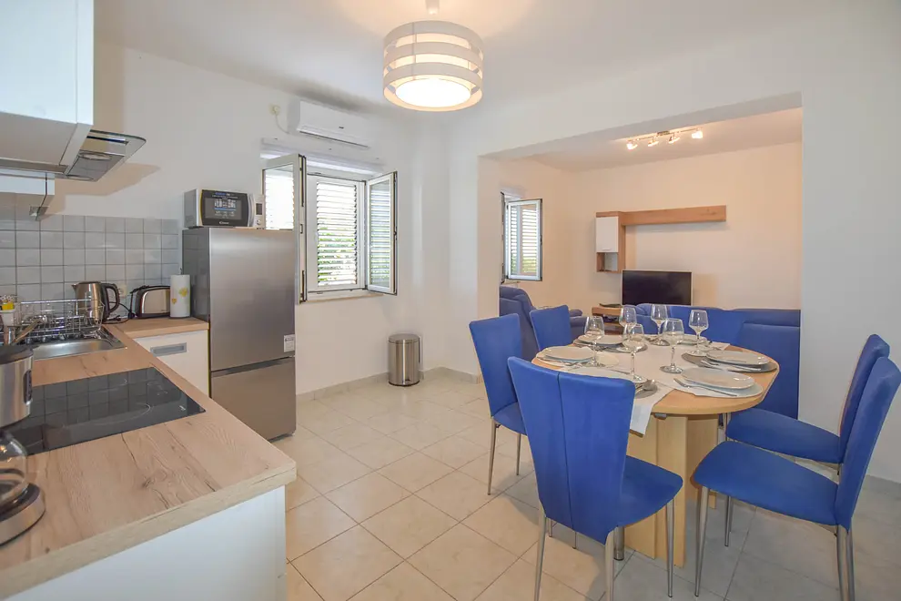 Ferienwohnung in Kali  999208972 36916