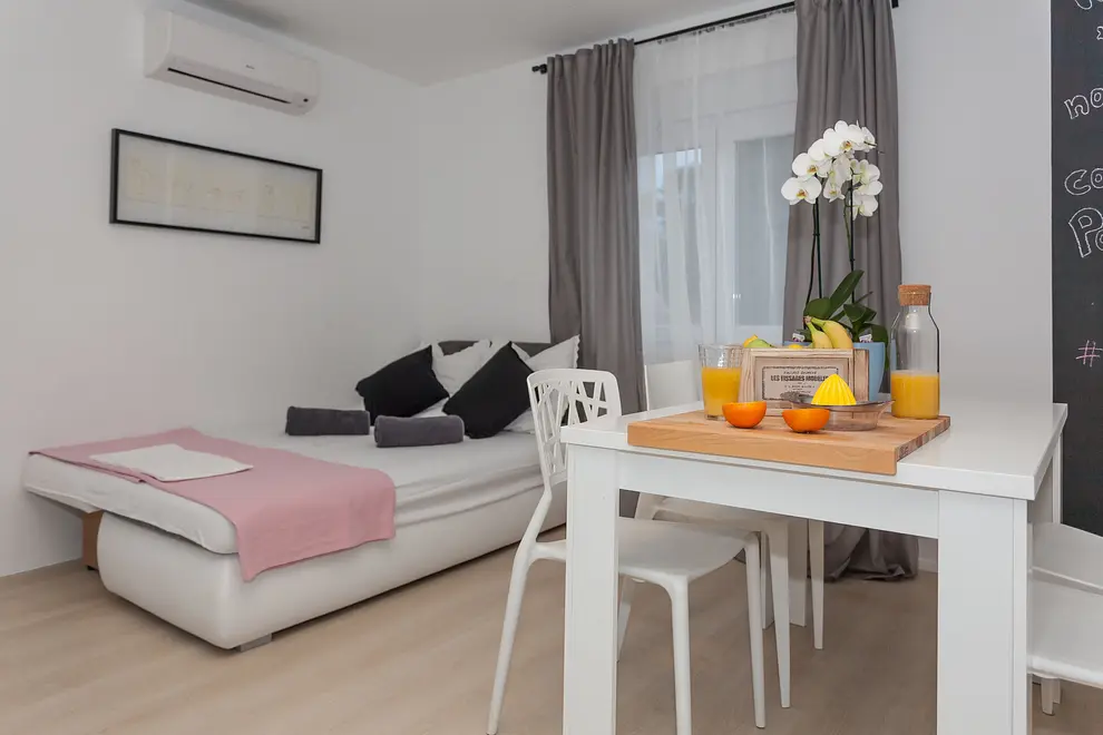 Ferienwohnung in Biograd mit Pool 999205223 33390 – Foto 14