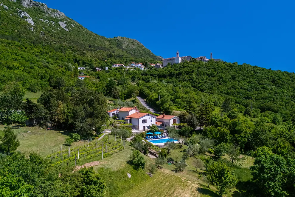 Ferienwohnung in Krsan mit Pool 999204997 33169 – Foto 62
