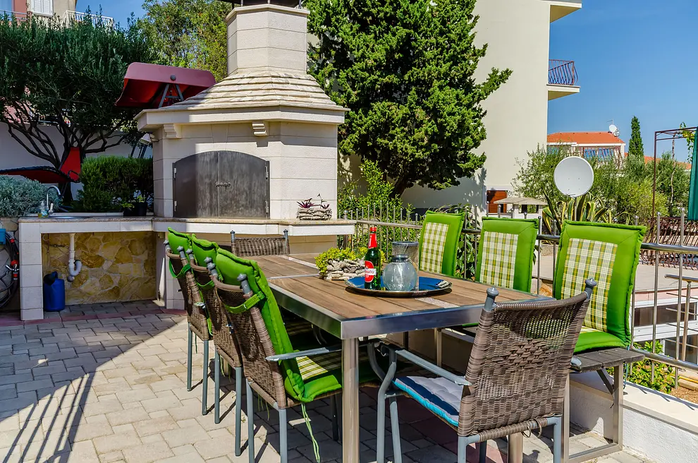 Ferienwohnung in Ciovo  999210439 38299 – Foto 5