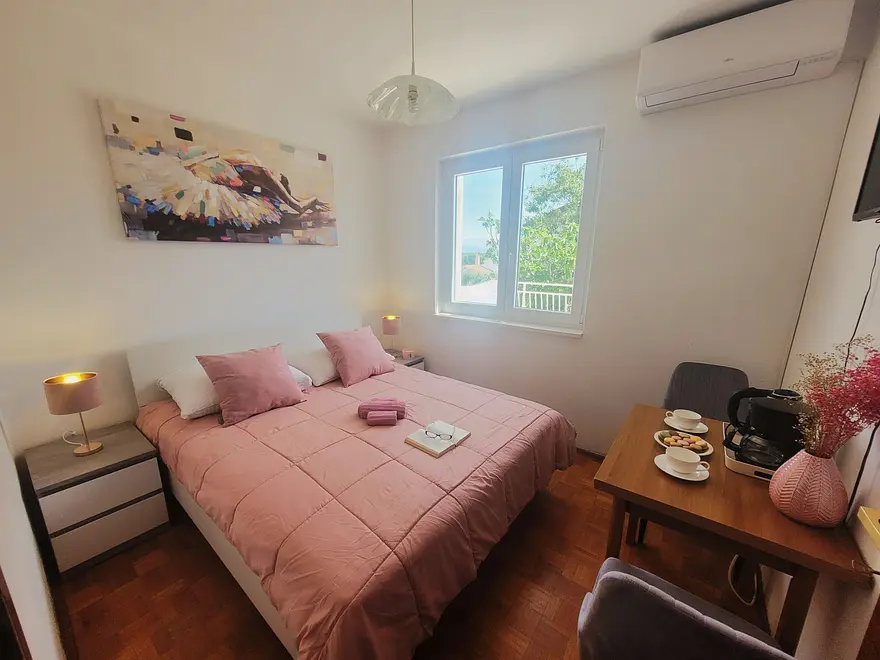 Ferienappartment in Krk haustiergeeignet 66142756 24316