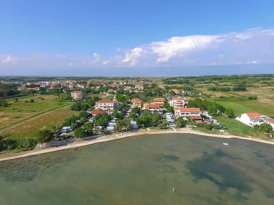 Ferienwohnung in Nin mit Pool 999209336 37262 – Foto 14