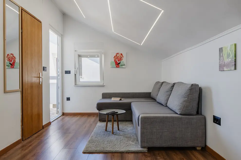 Ferienwohnung in Vir  66145531 25401