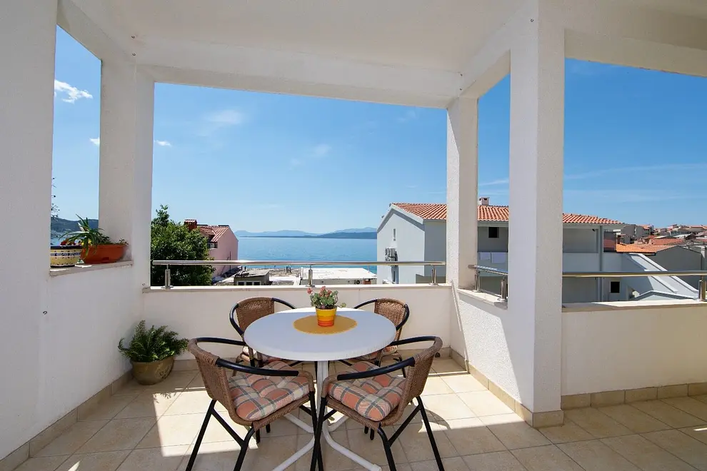Ferienwohnung in Makarska  66154052 27523