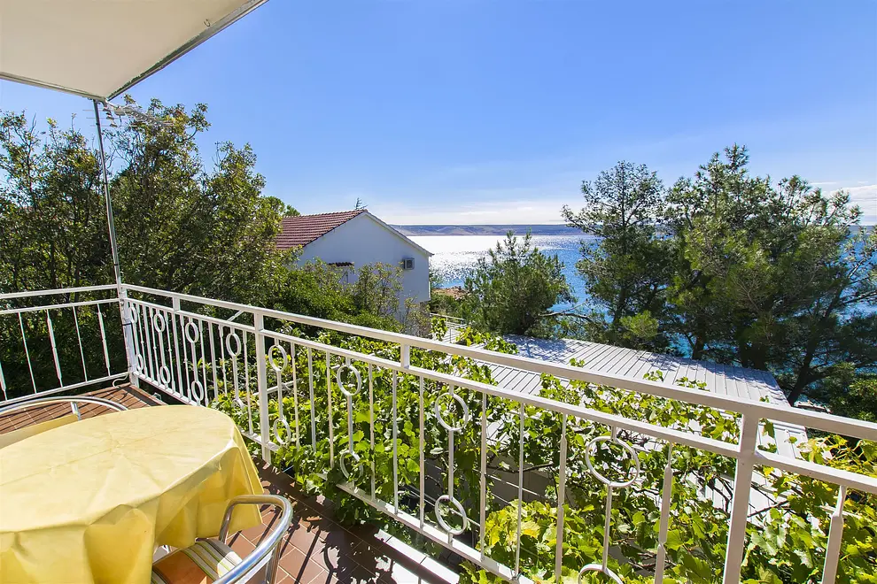 Ferienwohnung in Starigrad  999203438 31687 – Foto 12