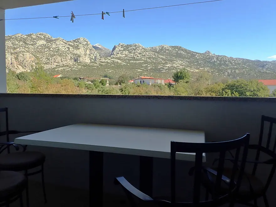 Ferienwohnung in Starigrad  66131606 16947