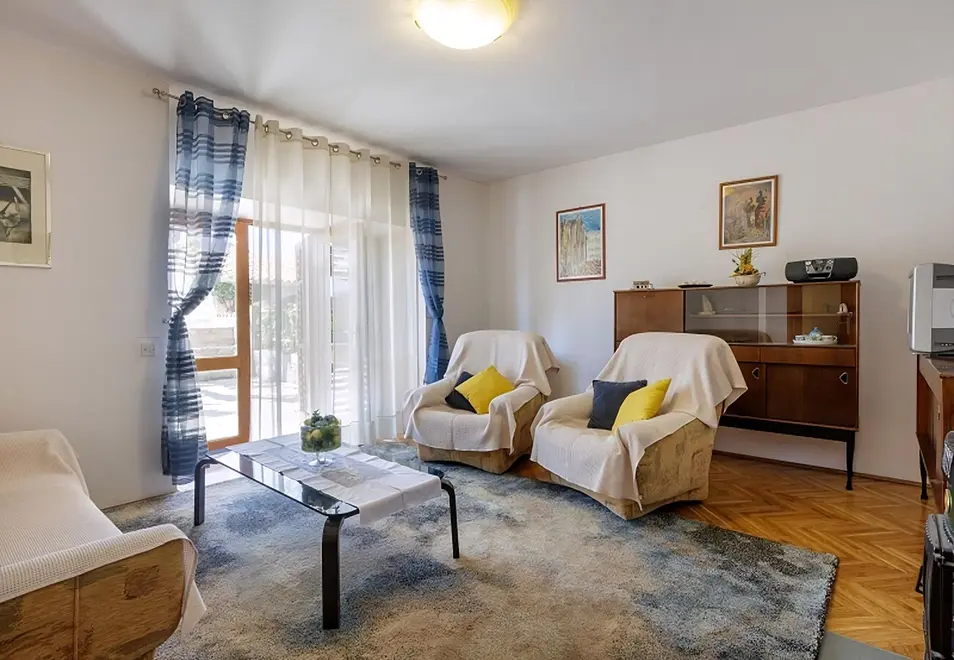Ferienwohnung in Podstrana  999212366 40009