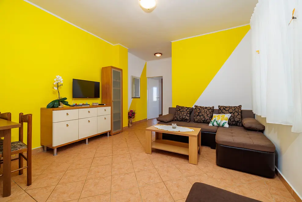 Ferienwohnung in Kampor haustiergeeignet 999203586 31824 – Foto 3
