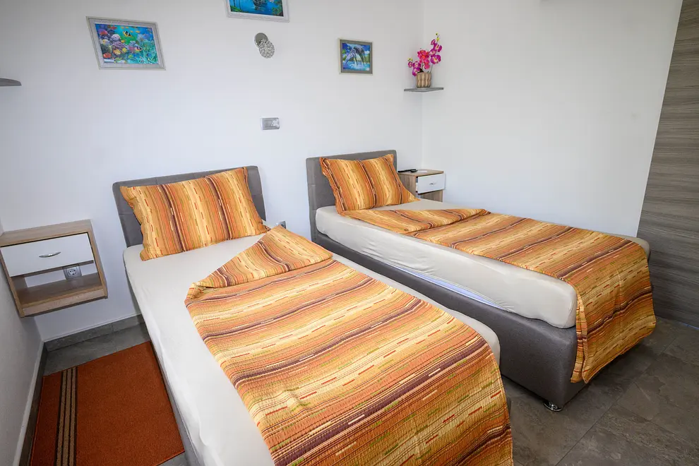 Ferienwohnung in Novi Vinodolski  999235031 42957 – Foto 19