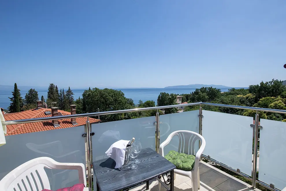 Ferienwohnung in Lovran  999206602 34700 – Foto 42