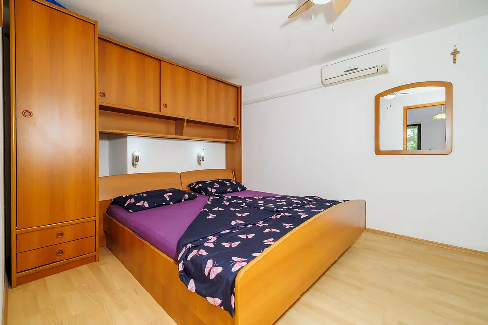 Ferienwohnung in Rab haustiergeeignet 66154649 27976