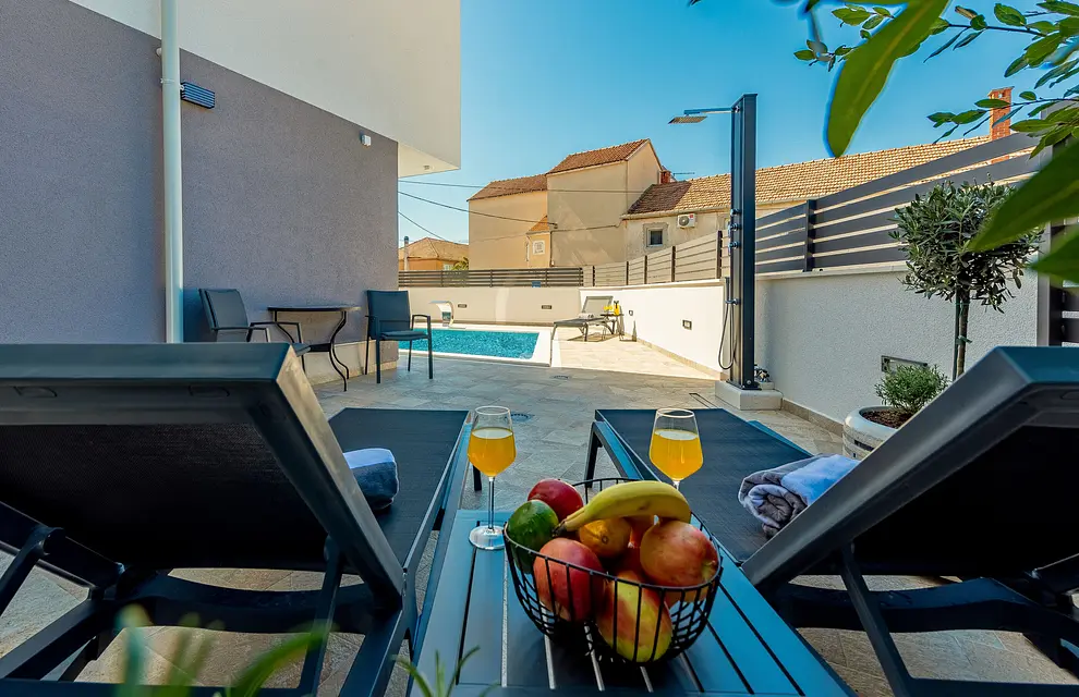 Ferienhaus in Biograd mit Pool 999208195 36172 – Foto 14