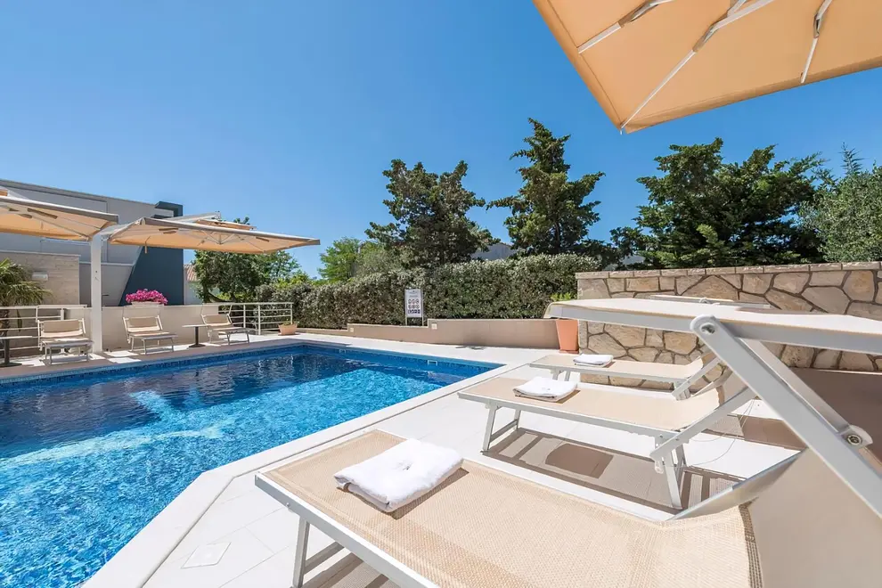 Ferienwohnung in Novalja mit Pool 999212487 40103 – Foto 15