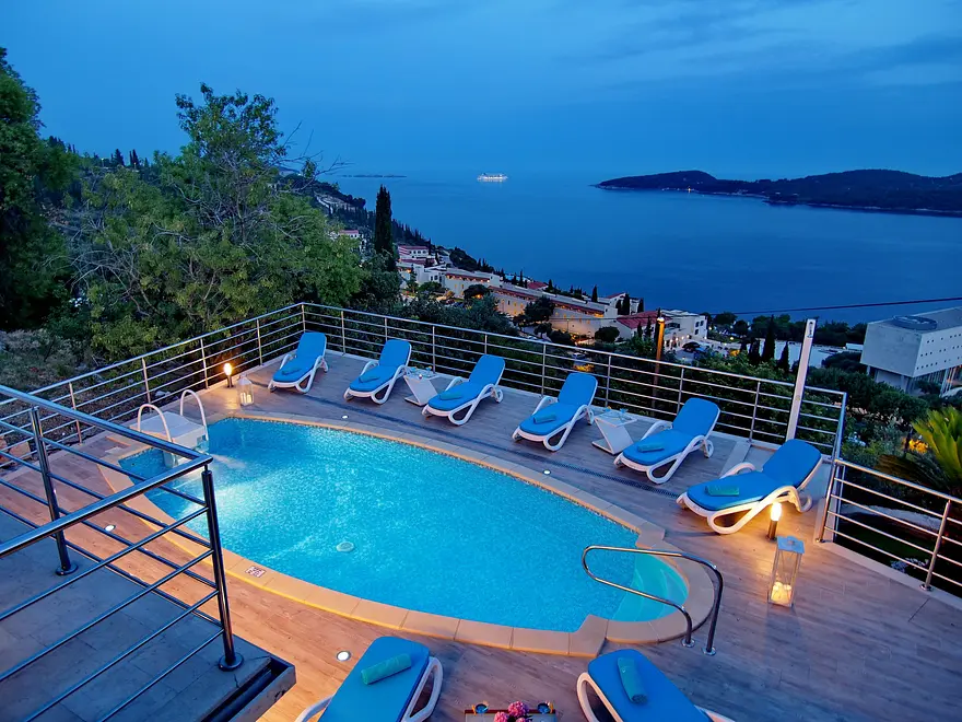 Ferienwohnung in Dubrovnik mit Pool 999205093 33261 – Foto 11