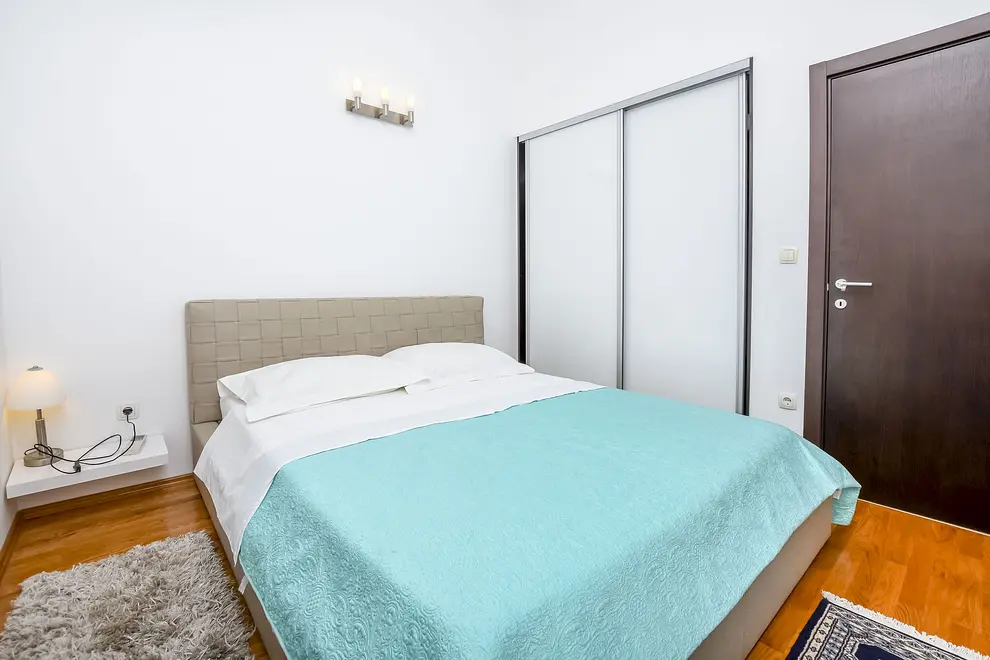 Ferienwohnung in Rogoznica  999202835 31108 – Foto 4