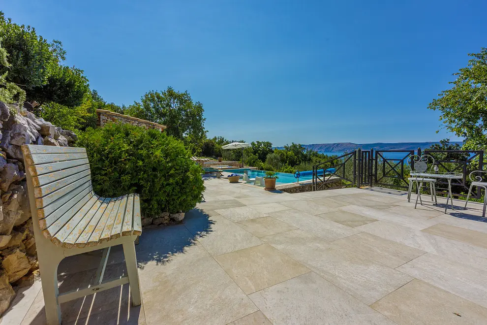 Ferienhaus in Novi Vinodolski mit Pool 999206787 34874 – Foto 44