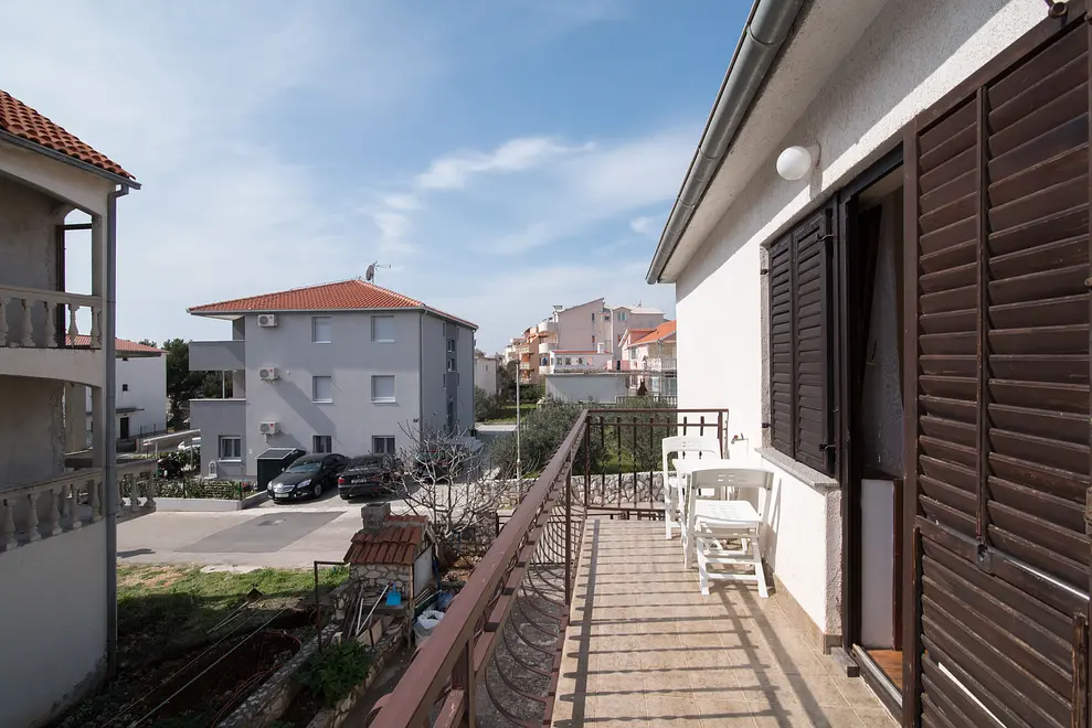 Ferienwohnung in Ciovo mit Pool 999207681 35706 – Foto 8