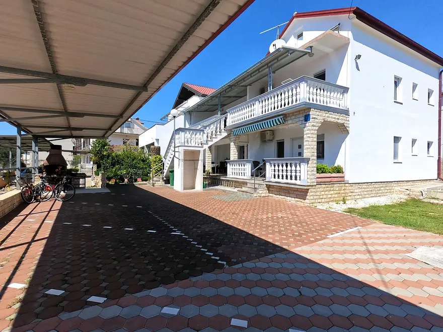 Ferienwohnung in Sukosan  999210766 38608 – Foto 18