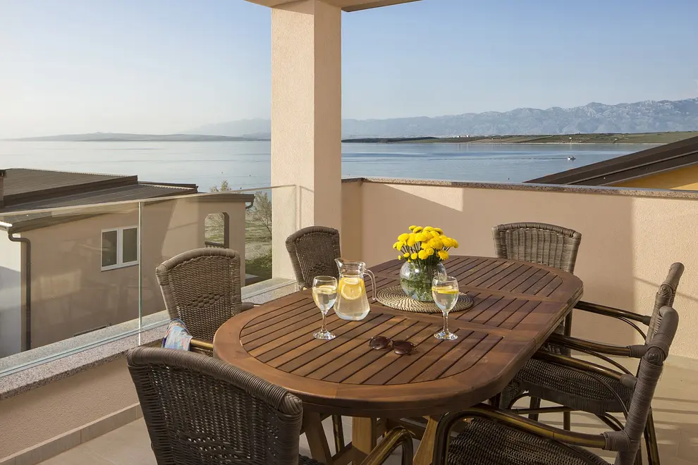 Ferienwohnung in Vir  66135886 19712