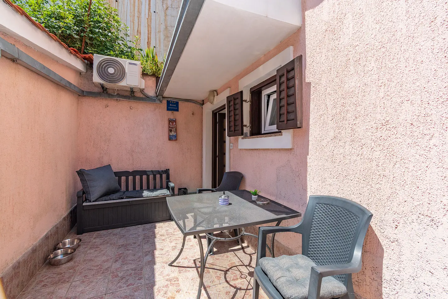 Ferienwohnung in Opatija  999239034 43196