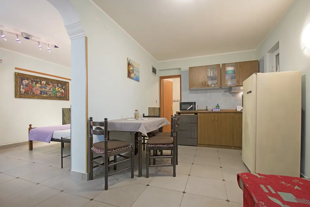Ferienwohnung in Crikvenica  999203540 31779 – Foto 14