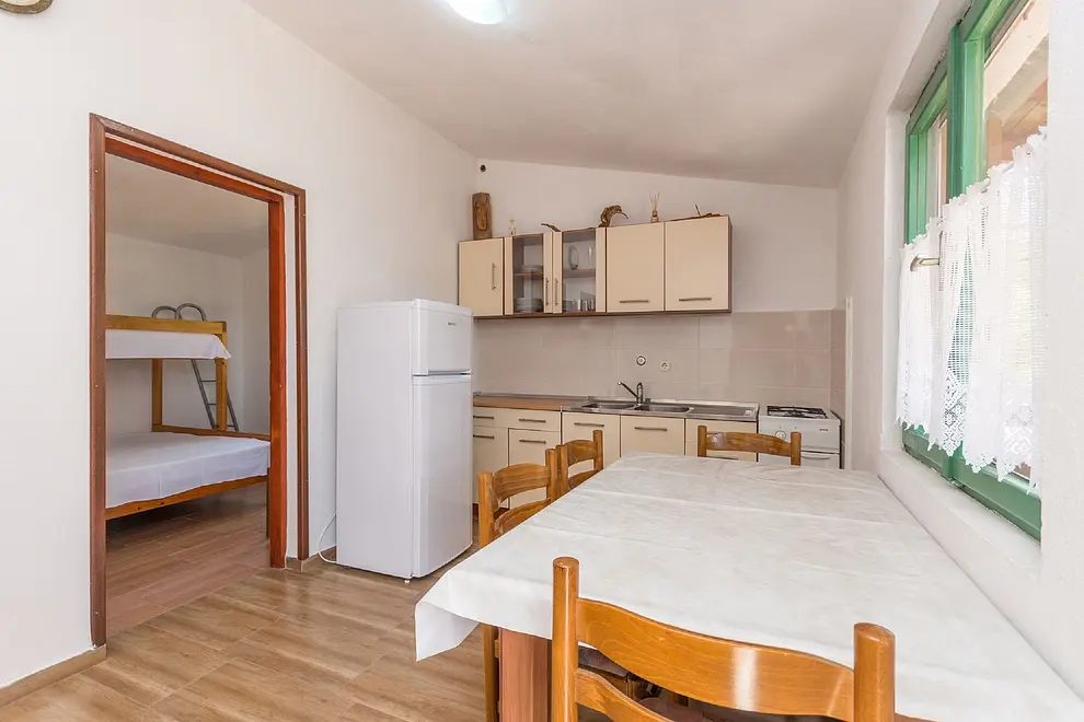 Ferienwohnung in Pasman haustiergeeignet 999203504 31749 – Foto 8