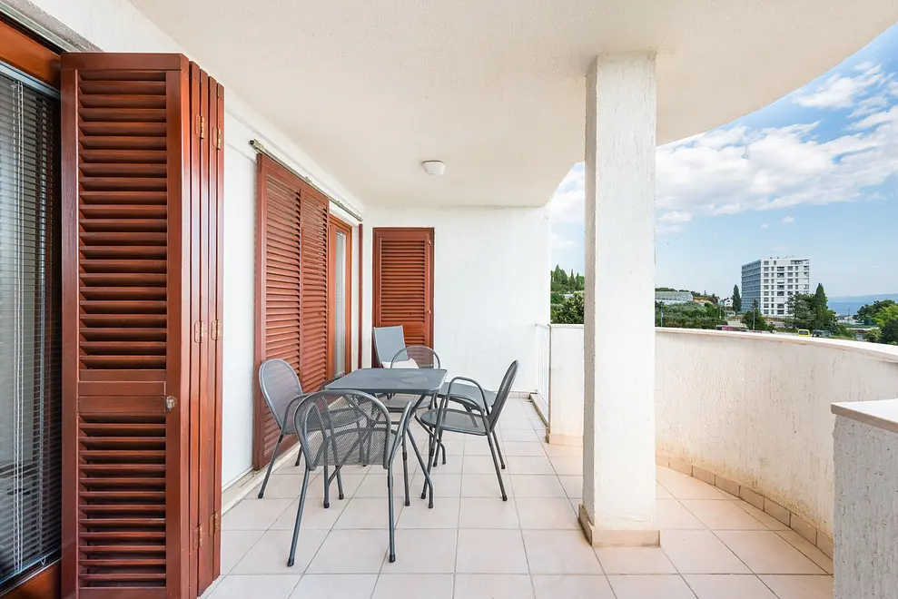 Ferienwohnung in Split  66135645 19565