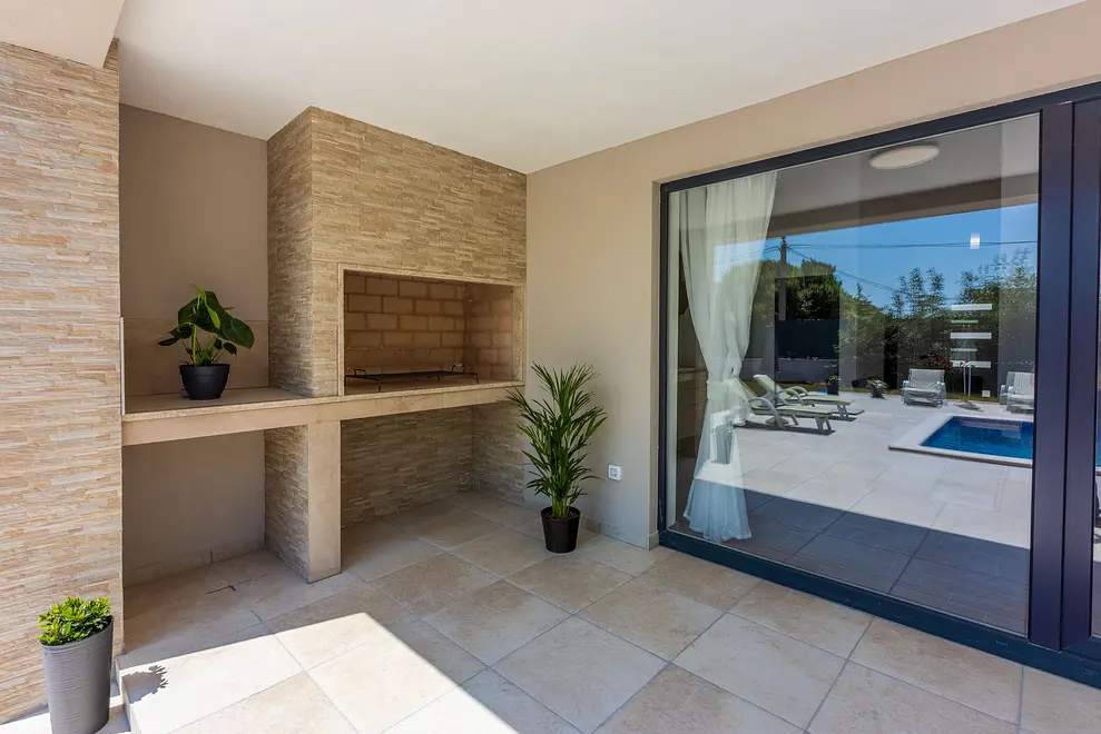 Ferienhaus in Rabac mit Pool 999206588 34686 – Foto 43