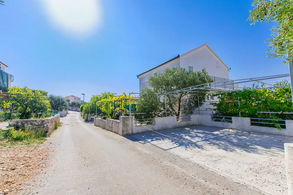 Ferienwohnung in Rogoznica  999202595 30871 – Foto 23