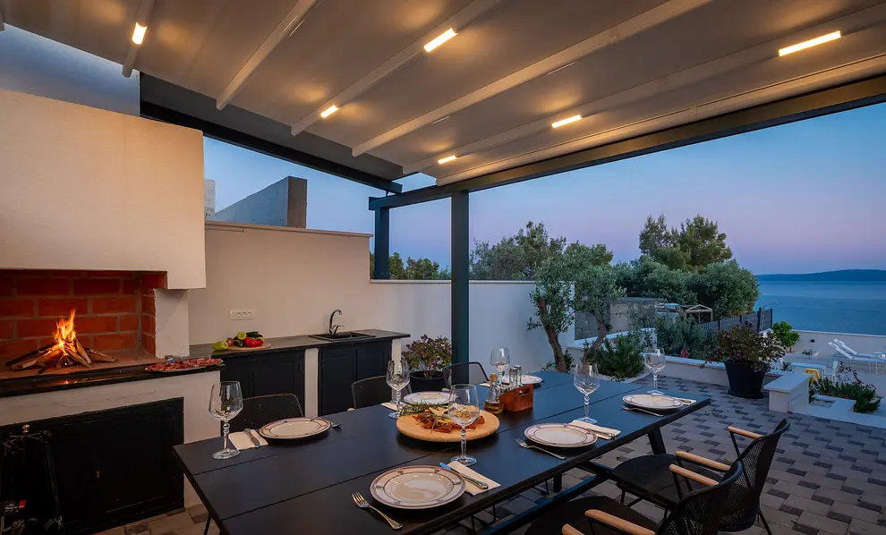 Ferienhaus in Ciovo mit Pool 999209437 37361 – Foto 16